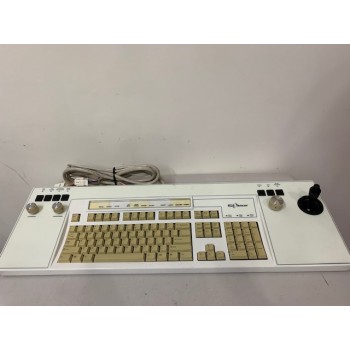 KLA-Tencor EV300 Keyboard